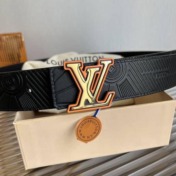 Louis Vuitton 40MM Belt LVB00317